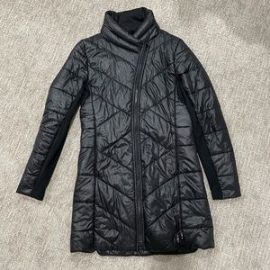 Smartwool Coat